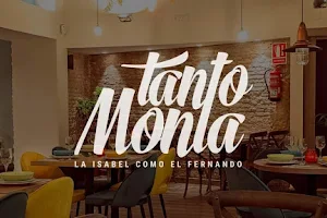 Restaurante Tanto Monta image