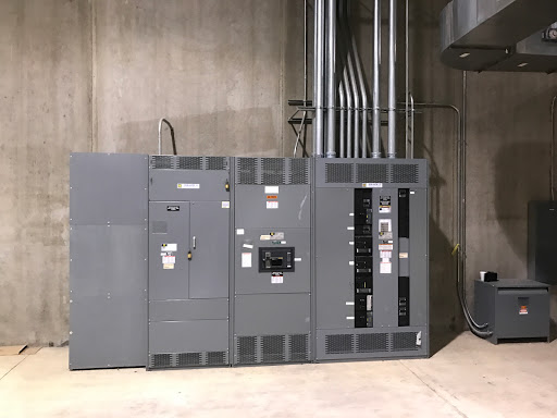 Electrician «Reliant Naperville Electrician», reviews and photos, 808 Corday Dr #105, Naperville, IL 60540, USA