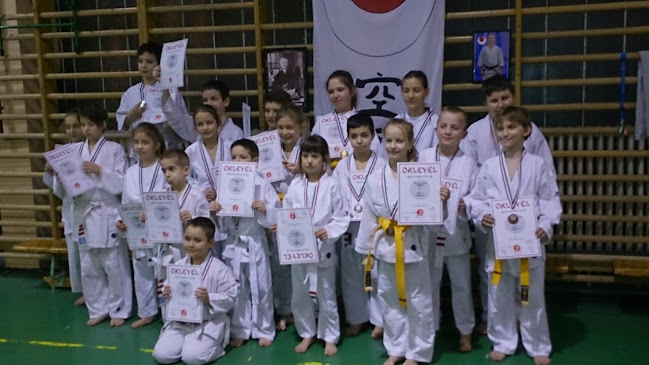 Meiyo Karate Klub SE - Szórakozóhely