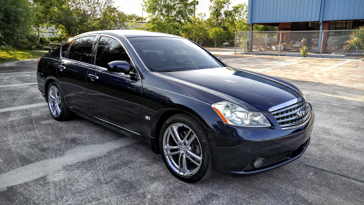 Used Car Dealer «Top Gear Automotive Inc», reviews and photos, 4752 Distribution Ct #8b, Orlando, FL 32822, USA