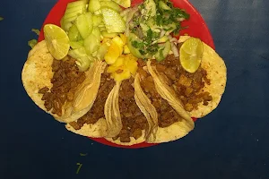 Tacos JIMMY image