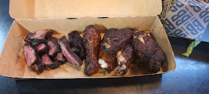 Photo n°140 de Brut Butcher - Le Fast Food du Boucher à Mions ()