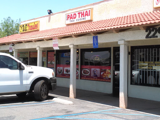 Satay restaurant Moreno Valley