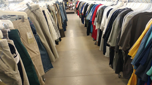 Thrift Store «Goodwill Store & Donation Center», reviews and photos