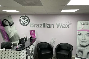 Brazilian Wax by Rosy image