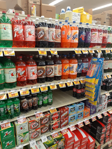 Grocery Store «Food Lion», reviews and photos, 110 Broadkill Rd, Milton, DE 19968, USA