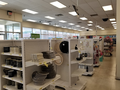 Fabric Store «Jo-Ann Fabrics and Crafts», reviews and photos, 8801 University Ave #20C, Clive, IA 50325, USA