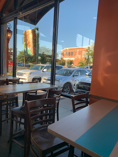 Mexican Restaurant «Costa Vida», reviews and photos, 5615 Colleyville Blvd Suite 390, Colleyville, TX 76034, USA