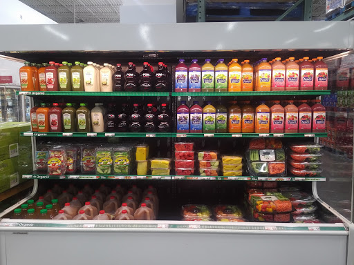 Warehouse club «BJ’s Wholesale Club», reviews and photos, 2370 Walnut St, Cary, NC 27518, USA