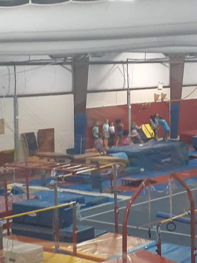 Gymnastics Center «Twigs Kids Gymnastics, Swimming & Cheer», reviews and photos, 1900 S Alex Rd, West Carrollton, OH 45449, USA