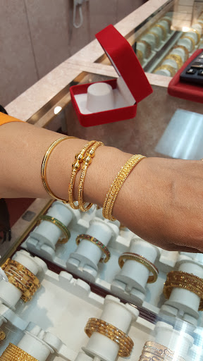 Jewelry Store «Kumar Jewelers», reviews and photos, 5162 Mowry Ave, Fremont, CA 94538, USA