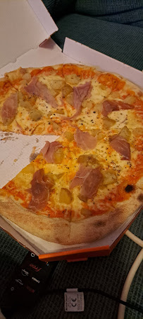 Les plus récentes photos du Pizzeria Univers Pizza La Ciotat - n°3