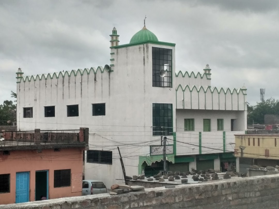 Rahematya Masjid