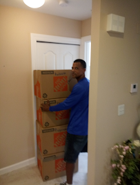 No Worries Packing & Moving Services - Photo 9 - Car repair in , Lafayette