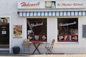 Bäckerei Hohenadl, Filiale Otterfing image