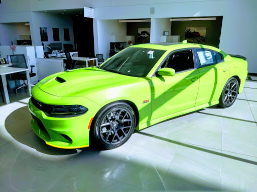 Car Dealer «Coon Rapids Chrysler Dodge Jeep Ram», reviews and photos, 10541 Woodcrest Dr NW, Coon Rapids, MN 55433, USA