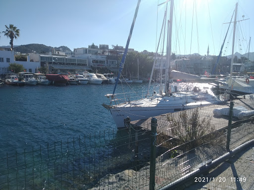 Oyak Yatırım - Bodrum Şube