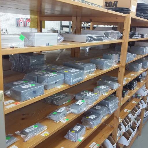 Electronics Store «Tanner Electronics», reviews and photos, 1100 Valwood Pkwy #100, Carrollton, TX 75006, USA