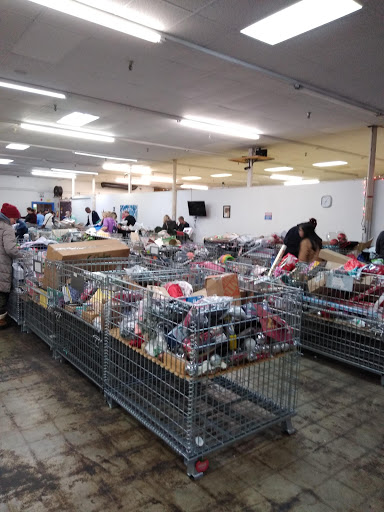 Discount Store «Gimme A $5», reviews and photos, 207 Dickson Plaza Dr, Dickson, TN 37055, USA