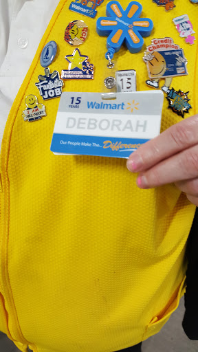 Department Store «Walmart Supercenter», reviews and photos, 100 E Wallace Kneeland Blvd, Shelton, WA 98584, USA