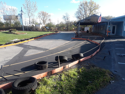 Amusement Center «Jus-Fun Amusements», reviews and photos, 0S480 Rt. 83, Oakbrook Terrace, IL 60181, USA