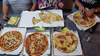 Pizza du Pizzeria Picco Bello à Armentières - n°8