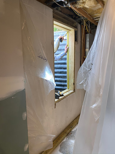 Roofing Contractor «Sundance Custom Homes LLC», reviews and photos, 1185 Crystal Beach Rd, Earleville, MD 21919, USA