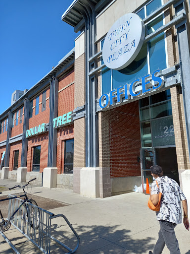 Shopping Mall «Twin City Plaza», reviews and photos, 14 McGrath Hwy, Somerville, MA 02143, USA