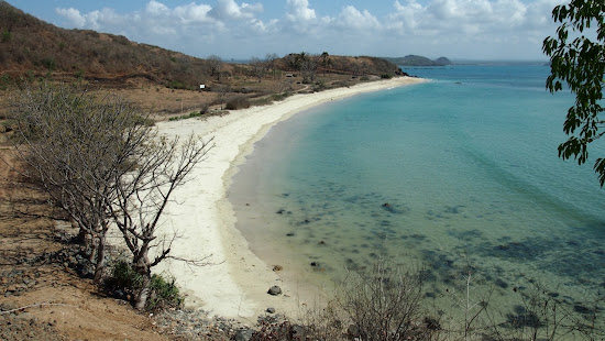 Sokat Beach