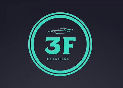 3F Detailing