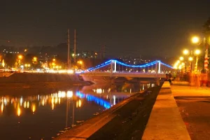 Banjir Kanal Barat image