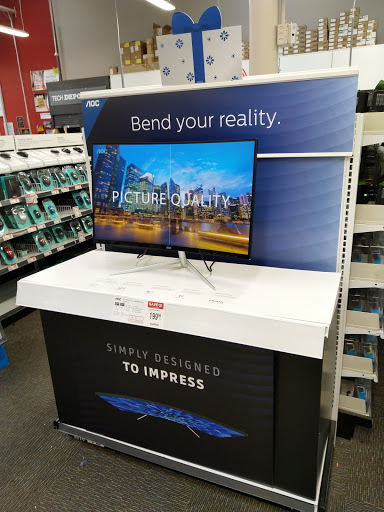 Office Supply Store «Office Depot», reviews and photos, 9131 Boulevard 26, North Richland Hills, TX 76180, USA