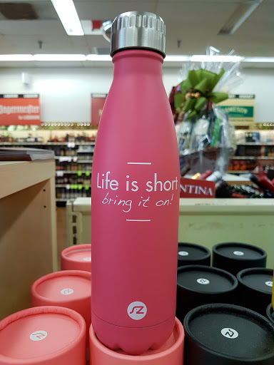 Liquor Store «Crown Wine & Spirits», reviews and photos, 1030 NE 15th Ave, Fort Lauderdale, FL 33304, USA