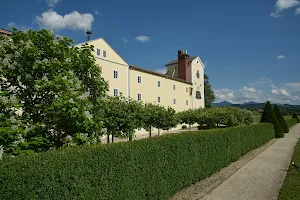 Brauerei Schloss Eggenberg image