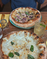 Photos du propriétaire du Sorrento Pizzeria Napoletana à Paris - n°10