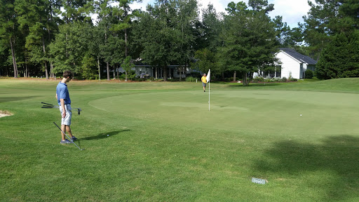 Golf Club «Blackmoor Golf Club», reviews and photos, 6100 Longwood Dr, Murrells Inlet, SC 29576, USA