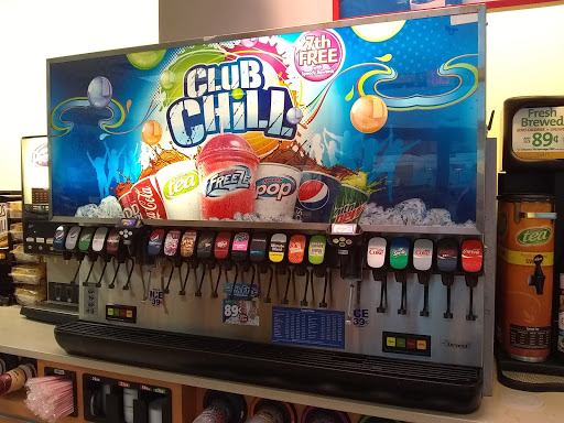 Speedway, 140 S West End Blvd, Quakertown, PA 18951, USA, 