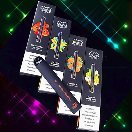 Tobacco Shop «Smoke Token», reviews and photos, 1312 Memorial Blvd, Murfreesboro, TN 37130, USA