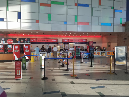 Movie Theater «AMC Classic Westroads 14», reviews and photos, 10000 California St, Omaha, NE 68114, USA