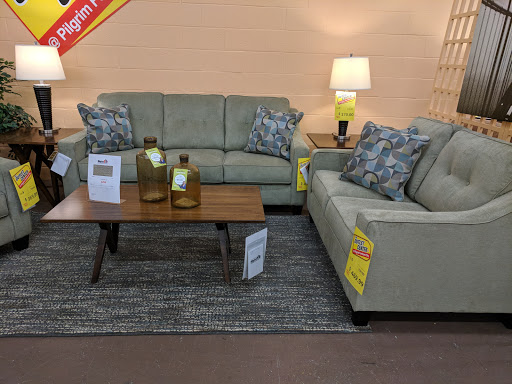 Furniture Store «Pilgrim Furniture & Mattress City Manchester», reviews and photos, 1181 Tolland Turnpike, Manchester, CT 06042, USA