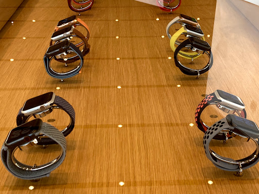 Computer Store «Apple Oakbrook», reviews and photos, 70 Oakbrook Center, Oak Brook, IL 60523, USA