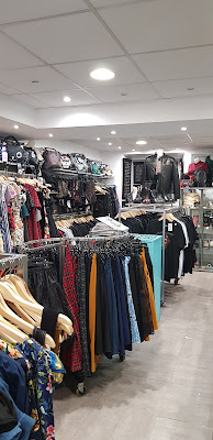 Grunge Boutik à Strasbourg