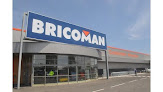 Bricoman Sarreguemines