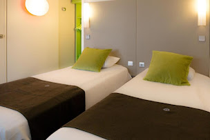 Photo n°7 de Hotel Inn Design - Laval à Laval ()