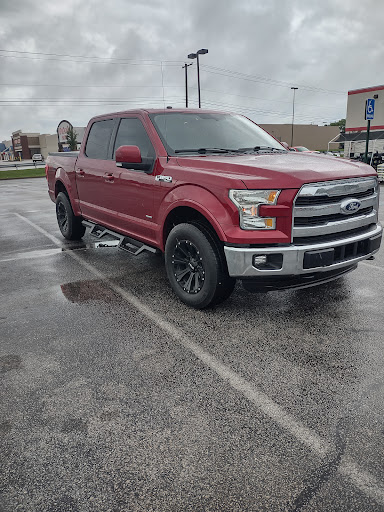 Ford Dealer «Mike Castrucci Ford Lincoln of Alexandria, Inc.», reviews and photos, 7400 Alexandria Pike, Alexandria, KY 41001, USA