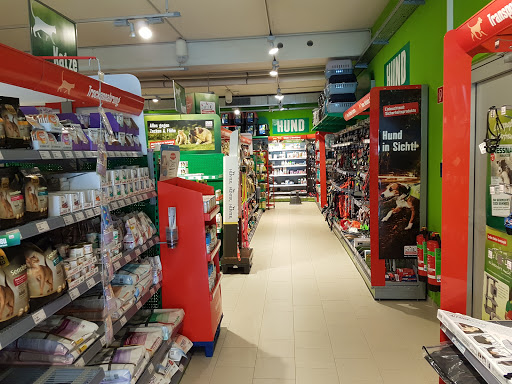 Fressnapf Haslach unter Haslach im Kinzigtal, 
