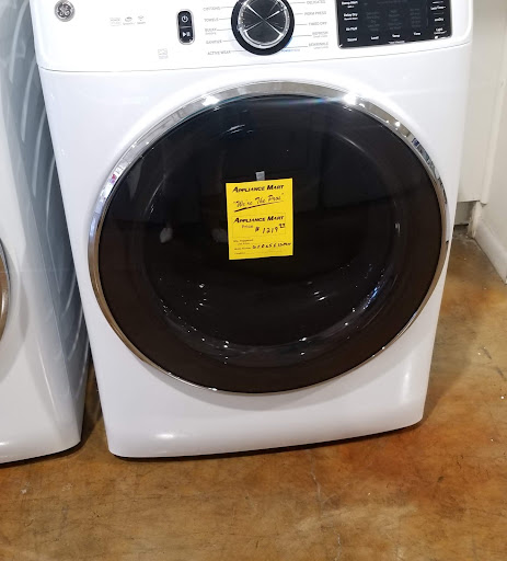 Appliance Store «Appliance Mart», reviews and photos, 4030 S Padre Island Dr, Corpus Christi, TX 78411, USA