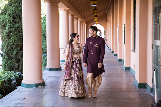 Fashion Designer «VAMA Designs Indian Bridal Fashion Couture», reviews and photos, 2339 Quail Bluff Pl, San Jose, CA 95121, USA