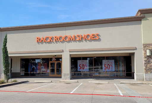 Shoe Store «Rack Room Shoes», reviews and photos, 820 W Stacy Rd #318, Allen, TX 75013, USA