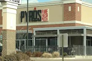 Pyro's Fire Fresh Pizza image